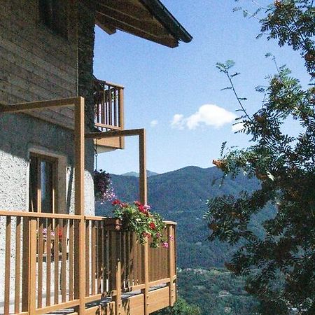 B&B Alba Sul Lago Pergine Valsugana Extérieur photo