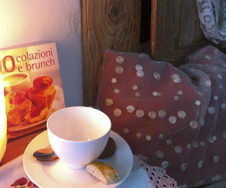 B&B Alba Sul Lago Pergine Valsugana Extérieur photo