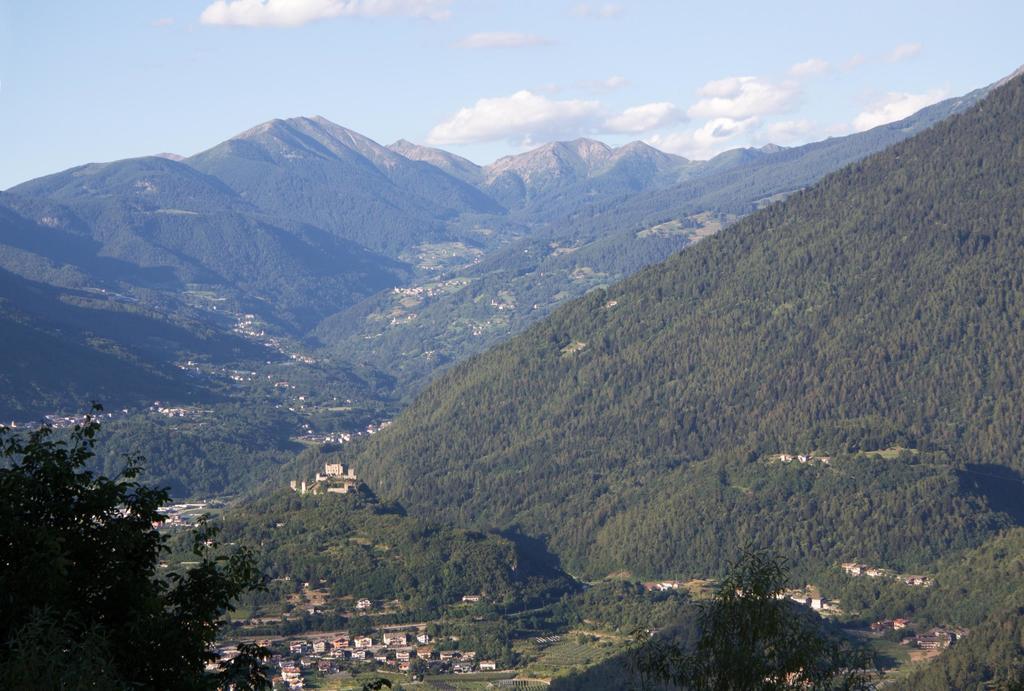 B&B Alba Sul Lago Pergine Valsugana Extérieur photo