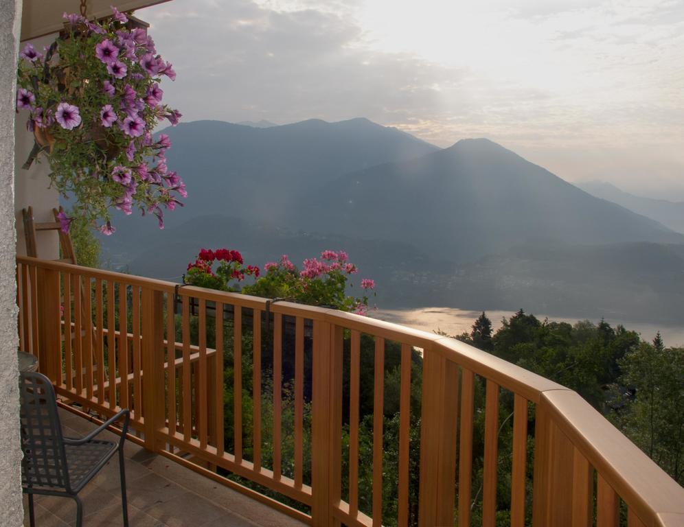 B&B Alba Sul Lago Pergine Valsugana Chambre photo
