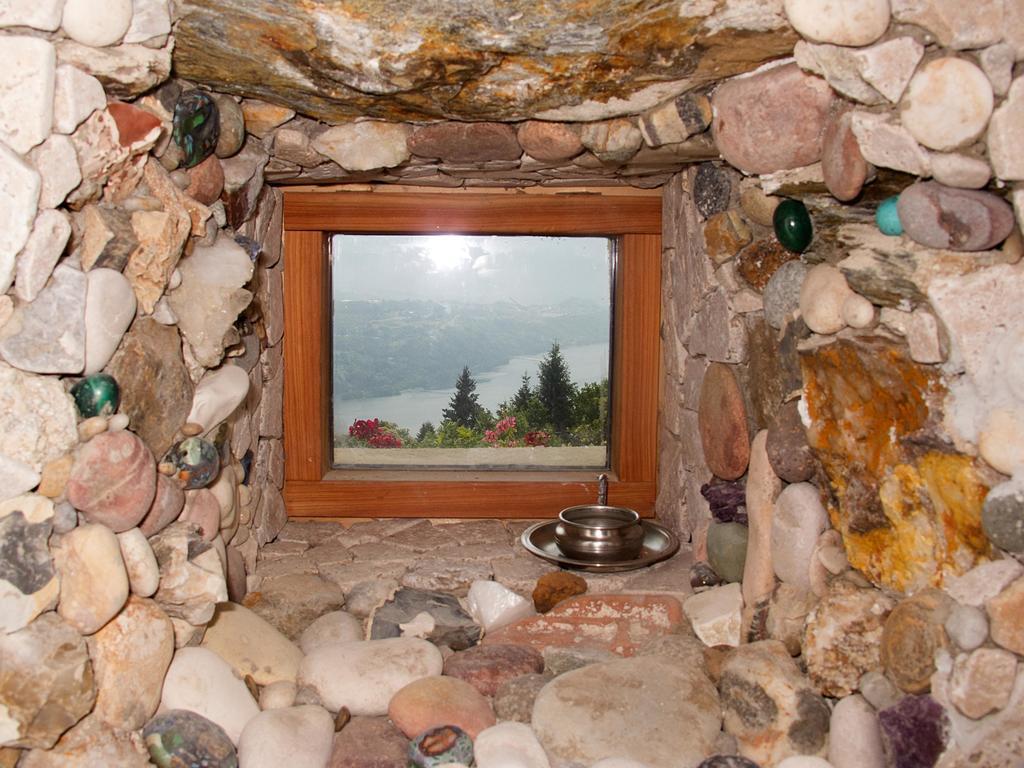 B&B Alba Sul Lago Pergine Valsugana Chambre photo