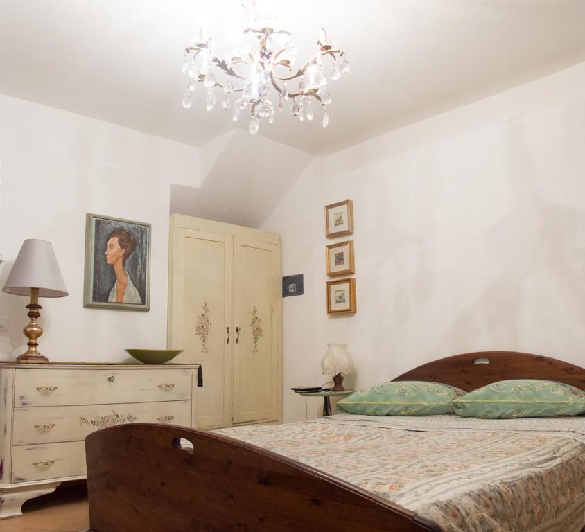 B&B Alba Sul Lago Pergine Valsugana Chambre photo