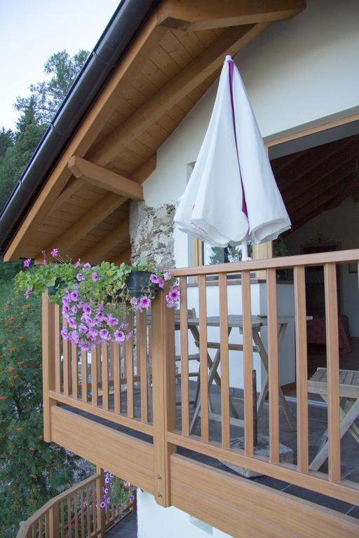B&B Alba Sul Lago Pergine Valsugana Chambre photo