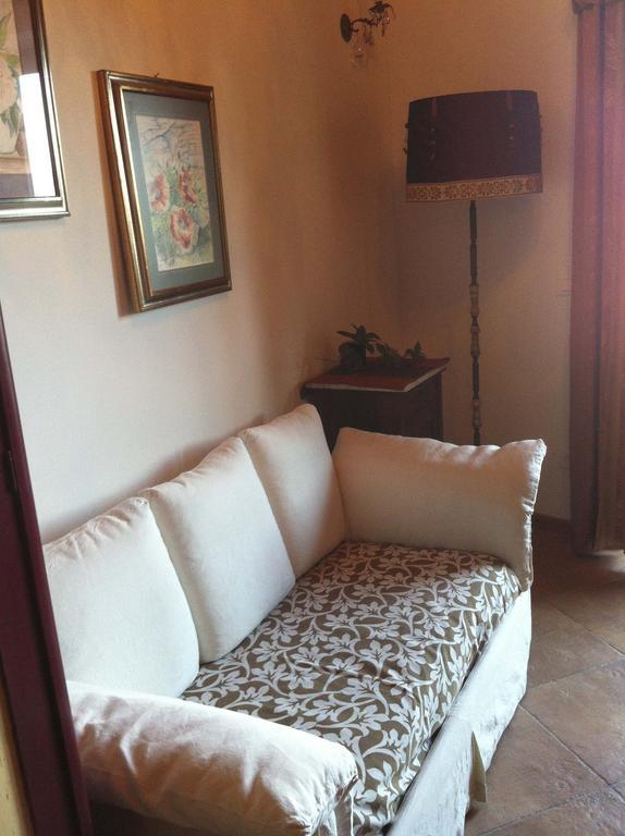 B&B Alba Sul Lago Pergine Valsugana Chambre photo