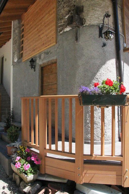 B&B Alba Sul Lago Pergine Valsugana Chambre photo