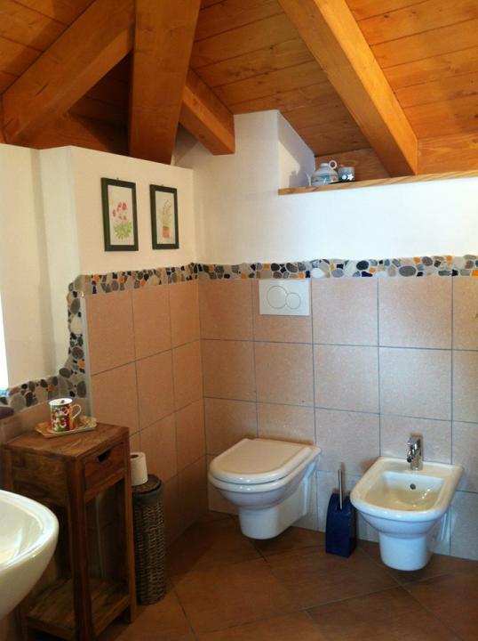 B&B Alba Sul Lago Pergine Valsugana Chambre photo
