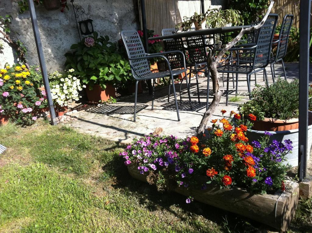 B&B Alba Sul Lago Pergine Valsugana Extérieur photo